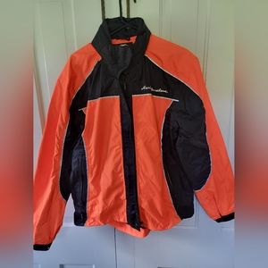 Harley-Davidson Rain Jacket